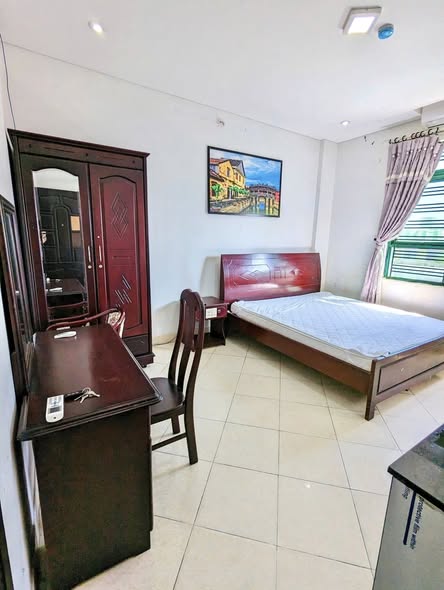 Cho thuê căn hộ mini trưng nữ vương , hải châu , đà nẵng