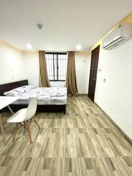 Cho thuê căn hộ trường thi 5 , hải châu , đà nẵng