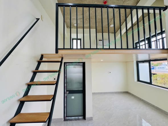 Cho thuê phòng trọ mới 100% gần kcn hoà cầm