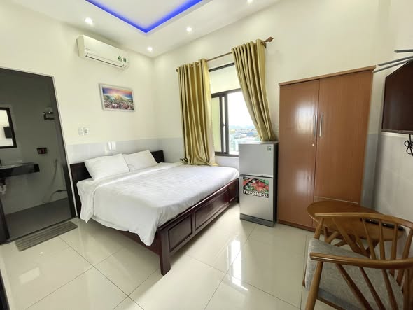 Cho thuê phòng thái thị bôi , thanh khê , đà nẵng