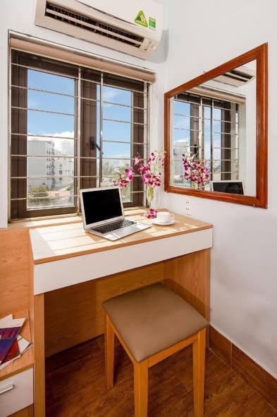 Cho thuê phòng khách sạn võ văn kiệt , sơn trà , đn