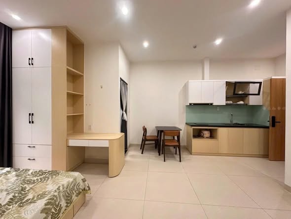 Tudio mới tinh khuê mỹ, ngũ hành sơn - 30/03 vào ở liền