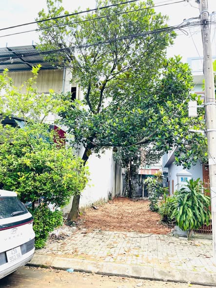 Bán đất đường võ quảng, hoà xuân, đà nẵng - giá 5,35 tỷ tl