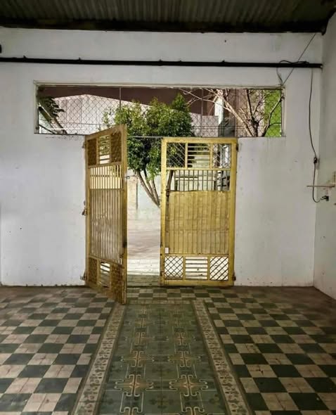 Cho thuê nhà gác lửng mặt tiền trần khát chân - mân thái - sơn trà