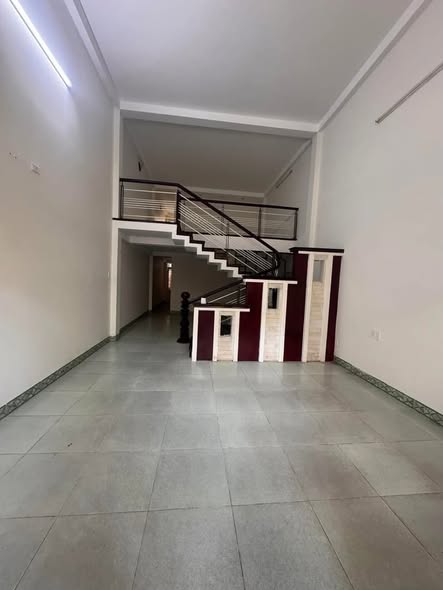 Cho thuê nhà gác đúc mặt tiền lý triện - thanh khê gần hà huy tập và huỳnh ngọc huệ