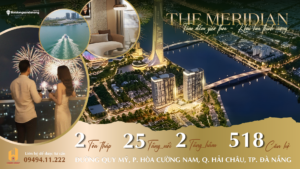The Meridian Đà Nẵng