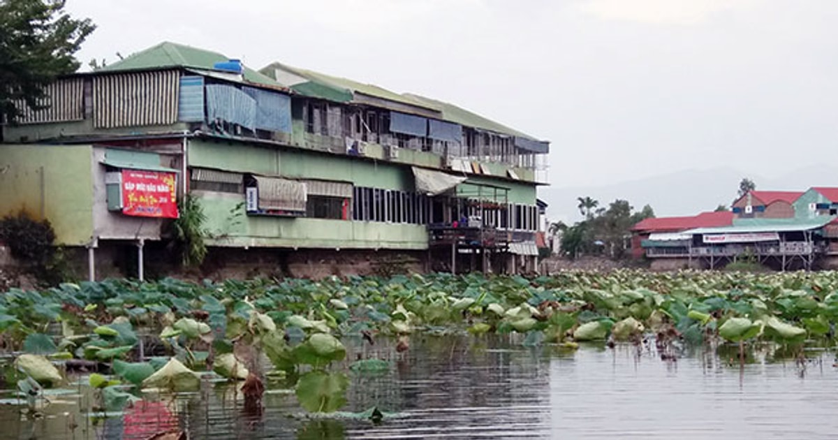 Tuyến thoát nước Thanh Khê hơn 209 tỷ sắp triển khai, giảm ngập trung tâm Đà Nẵng