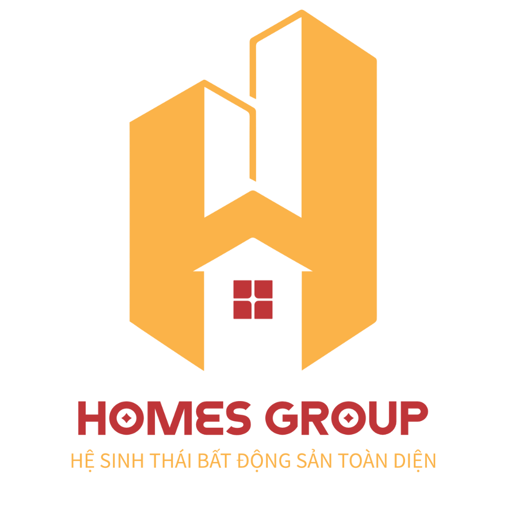 Homes Group - batdongsandanang.com.vn