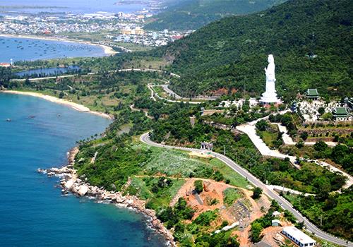 Quy hoạch Đà Nẵng mở rộng đô thị biển: Hình thành trục liên kết Điện Bàn – Hội An