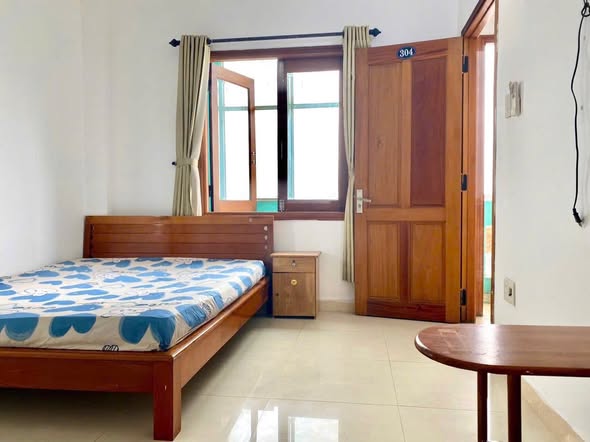 Cho thuê căn hộ đầy đủ nội thất gần hồ tùng mậu, nguyễn sinh sắc, đh bách khoa, sư phạm....