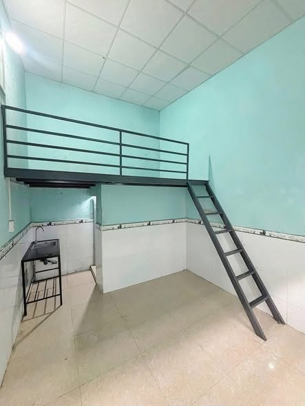 Cho thuê phòng trọ chỉ 2tr ngay chợ hòa khánh