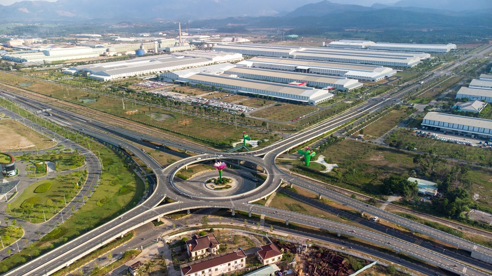 Đà Nẵng chấp thuận dự án nhà ở xã hội hơn 684 tỷ tại Núi Thành: Bổ sung nguồn cung nhà cho khu kinh tế Chu Lai