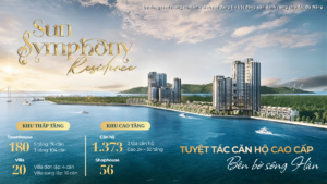 Sun Symphony Residences