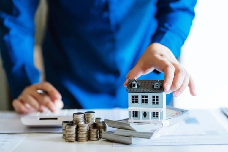 Phí môi giới bất động sản 2026 được tính như thế nào?