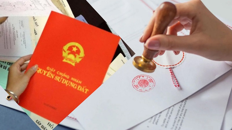 Đặt cọc mua nhà khi đang cầm sổ ngân hàng: Quy trình, điều kiện và lưu ý cần biết