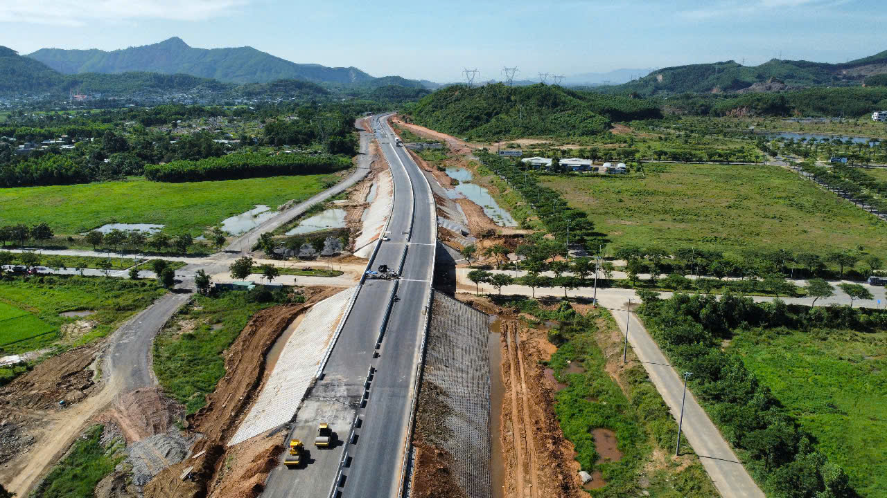 Khu đô thị Đông Nam sườn đồi Đà Nẵng: Dự án 13.000 tỷ sắp tới tại Bà Nà