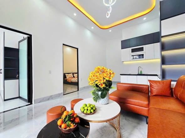 Bán nhà cấp 4 kiệt ô tô 4m – trần ngọc sương, cẩm lệ.