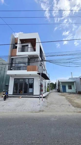 Bán nhà 2 tầng kiệt ô tô bình kỳ - hòa quý - ngũ hành sơn (đà nẵng)