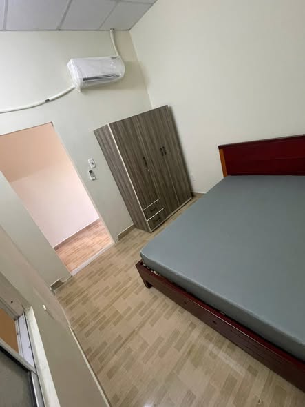 Căn hộ 1 phòng ngủ chỉ #5triệu