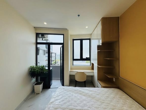 Căn hộ mới 100% - gần biển - tuyệt đẹp