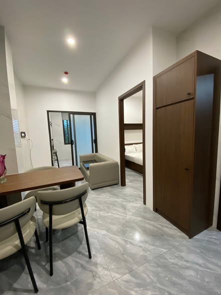 Khai trương hộ cao cấp mới 100% – có khu vui chơi - giá rẻ nhất khu hoà xuân