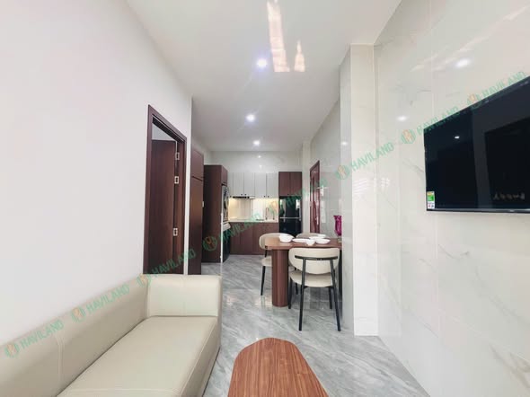Căn hộ 2pn – trần nam trung, hòa xuân, đà nẵng