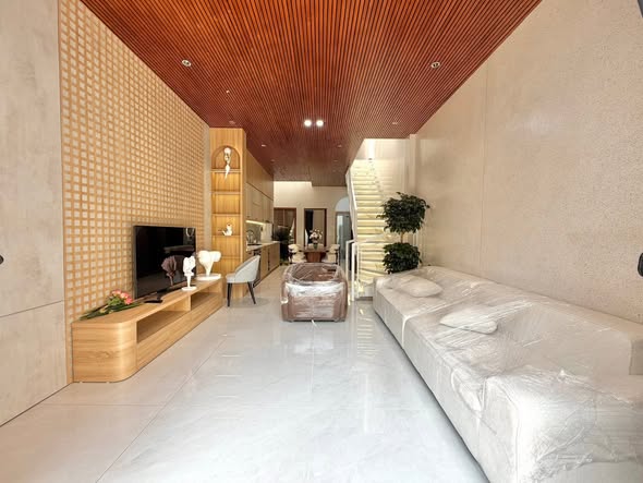 Nhà đẹp sát biển | mẫu indochine 👉4tỷ750 ( tlcc )