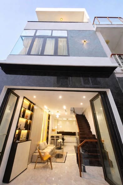 Nhà kiệt phạm nhữ tăng , thanh khê