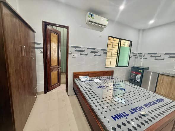 Căn hộ mới chỉ #3tr999 - đường tiểu la - hải châu
