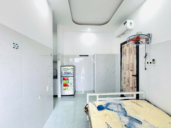 Studio giá rẻ – thái văn lung | gần đh đông á, kiến trúc