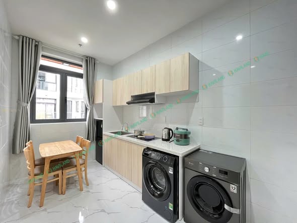 Căn hộ 2pn khu vực liên chiểu - nguyễn sinh sắc