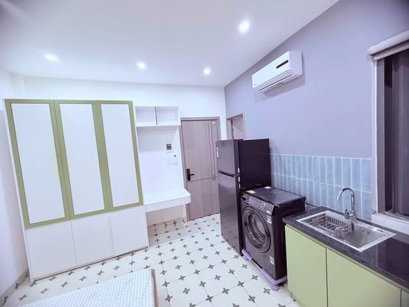 Căn hộ mới chỉ #4tr5 - đường đống đa - hải châu