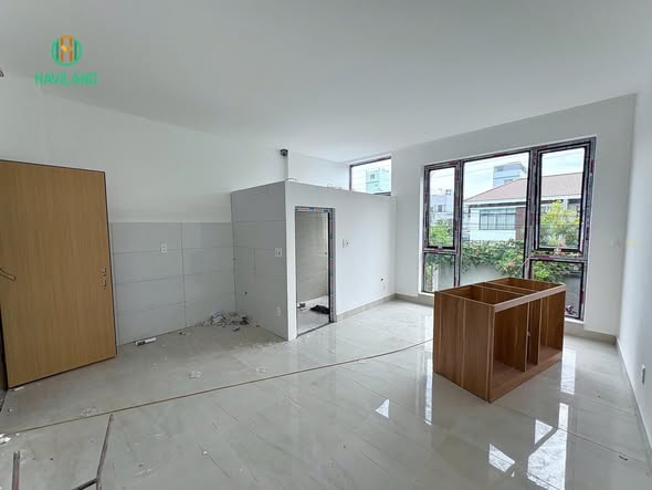 Studio giá rẻ – thái văn lung | gần đh đông á, kiến trúc 🌟