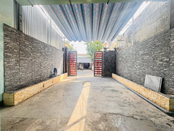 Cho thuê nhà mặt tiền đường nguyễn thuật