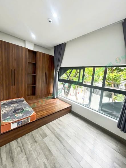 Căn hộ 2 phòng ngủ - cẩm lệ- giá tốt