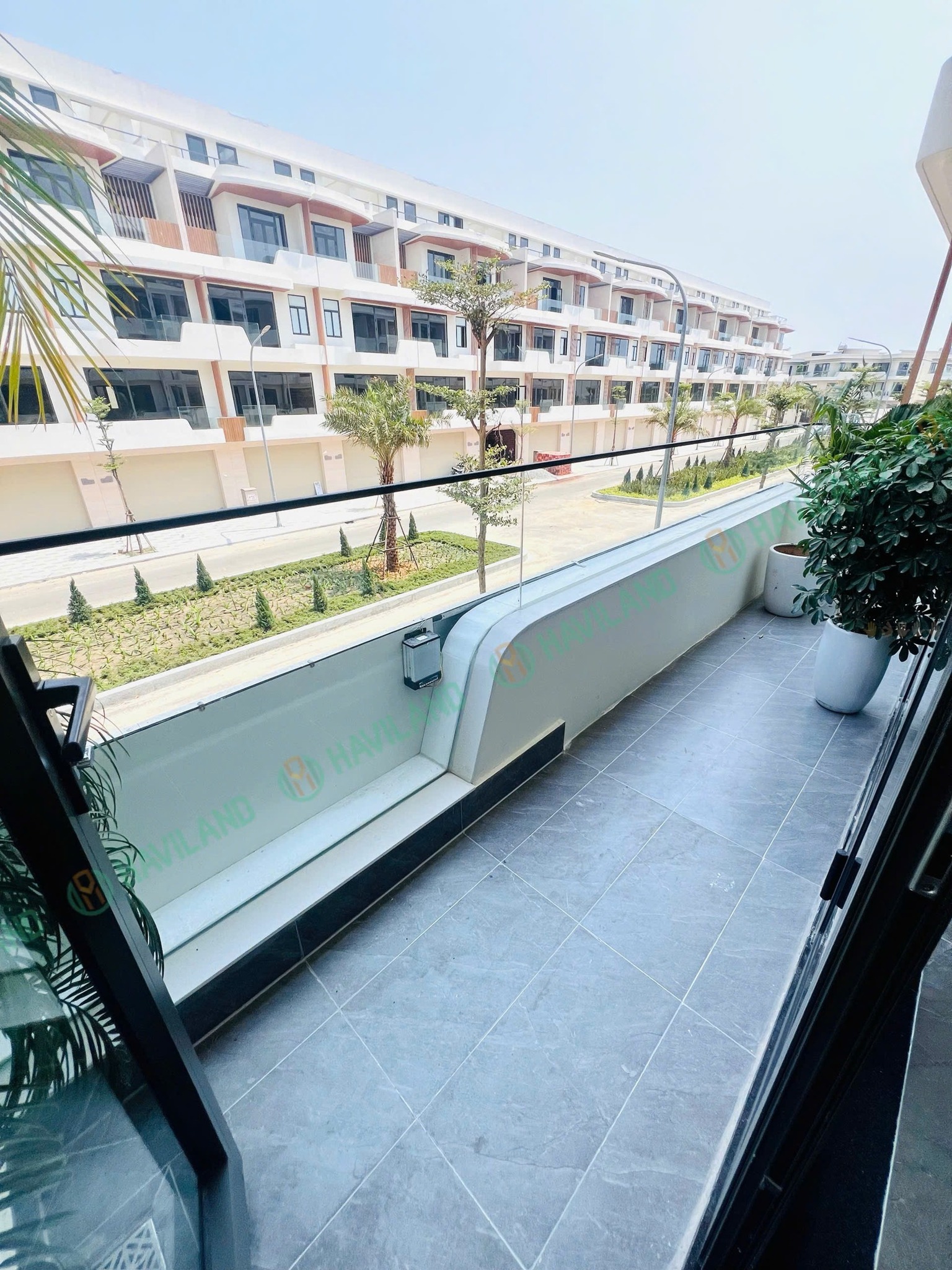 Vu trong phung street, hai chau area, near lotte mart