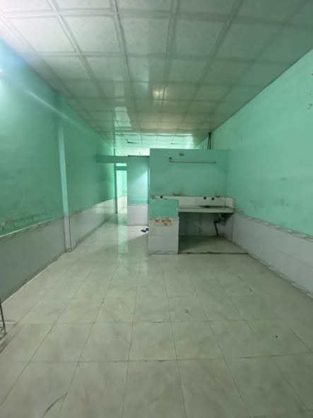 Cho thuê nhà kiệt 243 tôn đức thắng