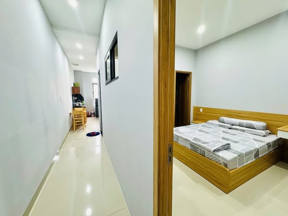 Căn hộ 2pn ngày 15/5 có thể dọn vào – hoàng thế thiện, cẩm lệ - hoà xuân
