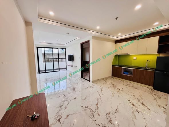 1 phòng ngủ full tiện nghi – cồn dầu 24, cẩm lệ