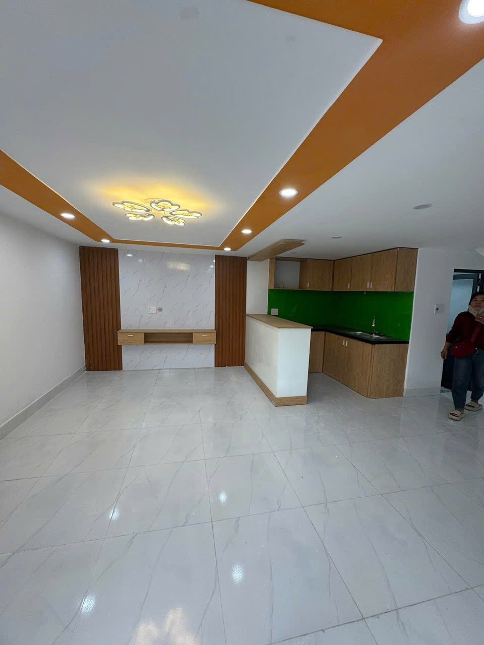 Cho thuê nhà 2 tầng kiệt 150 nguyễn như hạnh