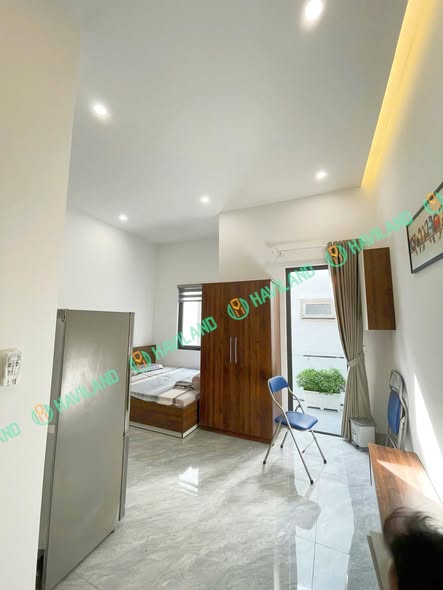 Studio – cồn dầu 23, hòa xuân, cẩm lệ
