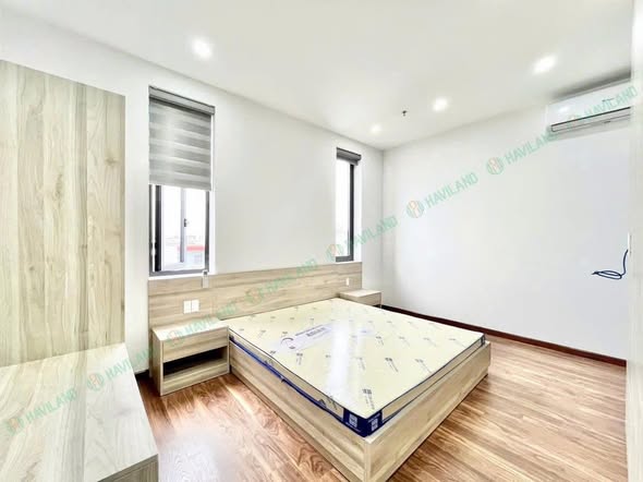Studio full nội thất – hòa xuân ✨
