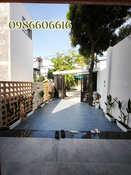 Mặt tiền nguyễn như hạnh – nhà 3 tầng mới – full nội thất – chỉ 7.6 t.ỷ.