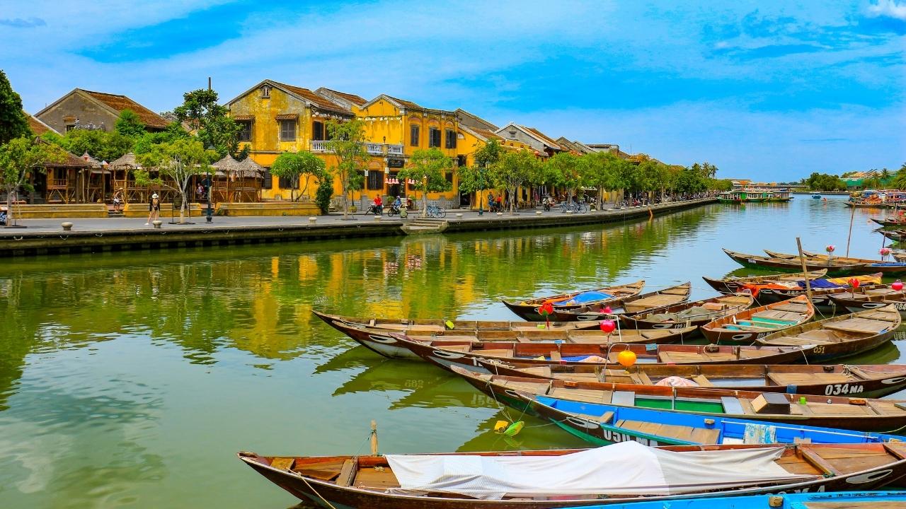 Đà Nẵng tăng tốc hiện thực hóa mục tiêu trở thành trung tâm du lịch đẳng cấp châu Á