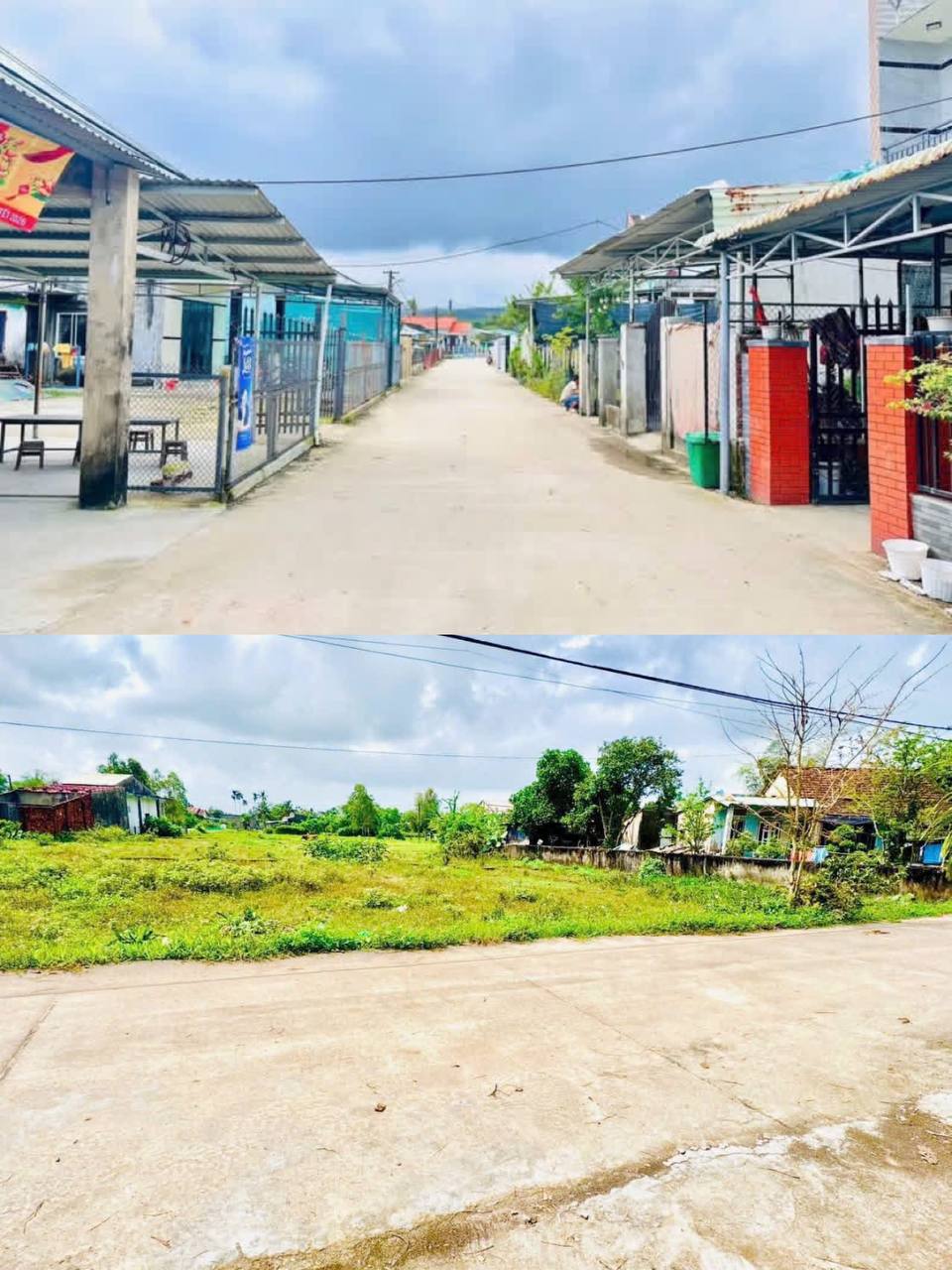 Chỉ 2 lô duy nhất – giáp hòa khương, đà nẵng