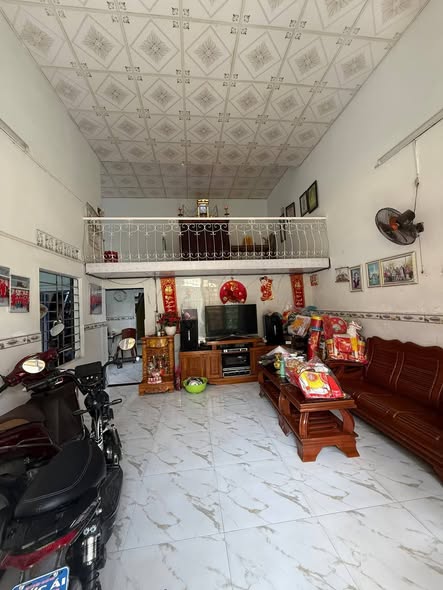 Cần bán nhanh nhà gác lững đúc 2mk - kiệt 135/6 thái thị bội - thanh khê.