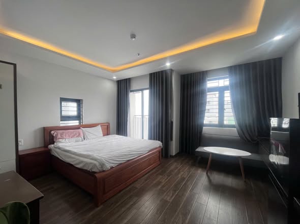 Cho thuê căn hộ – phước trường 12, sơn trà – gần biển
