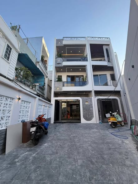 Nhà đẹp thế này mà không chốt sớm là tiếc đó cả nhà ơi 😍