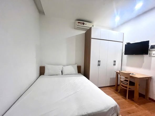 Căn hộ mới được làm mới tinh ở đường_châu thị vĩnh tế, ngũ hành sơn
