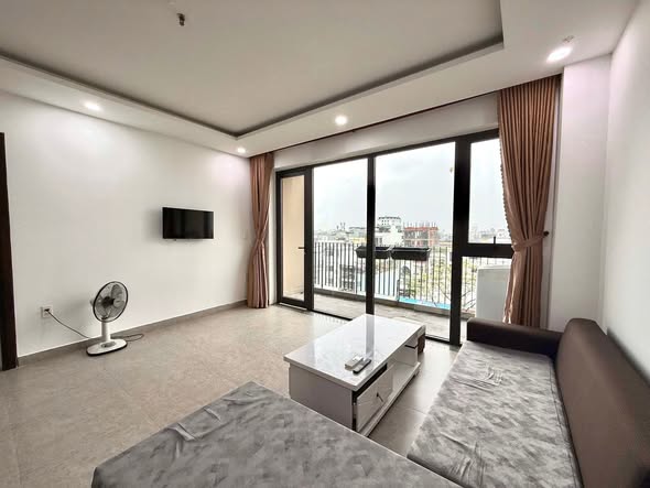 Cho thuê căn hộ 1pn lê quang đạo , ngũ hành sơn , đn
